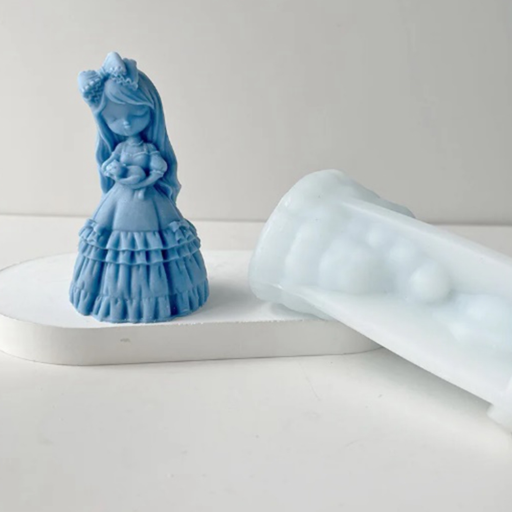 NEW HOT In Stock-A Silicone Mo - Candle Making Kits review and price