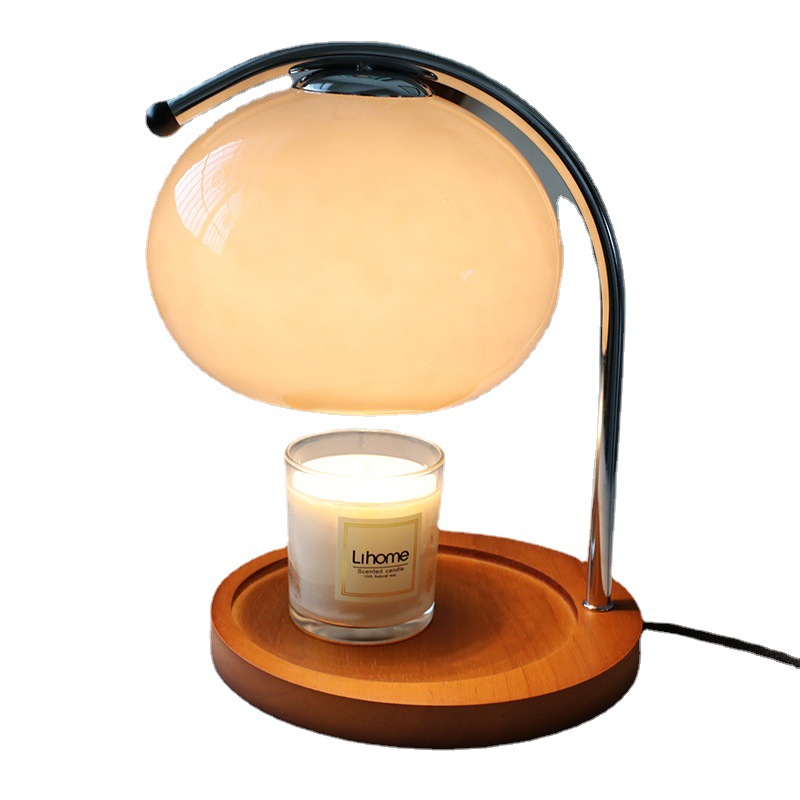 Candle Warmer Lamp with Dimmer - Candle Making Jug review and price