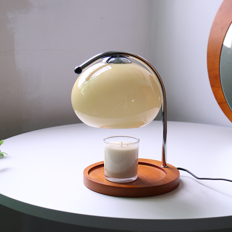 Candle Warmer Lamp with Dimmer - Candle Making Jug review and price