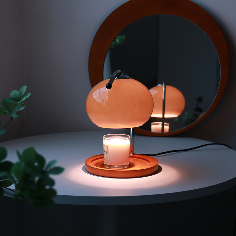 Candle Warmer Lamp with Dimmer - Candle Making Jug review and price