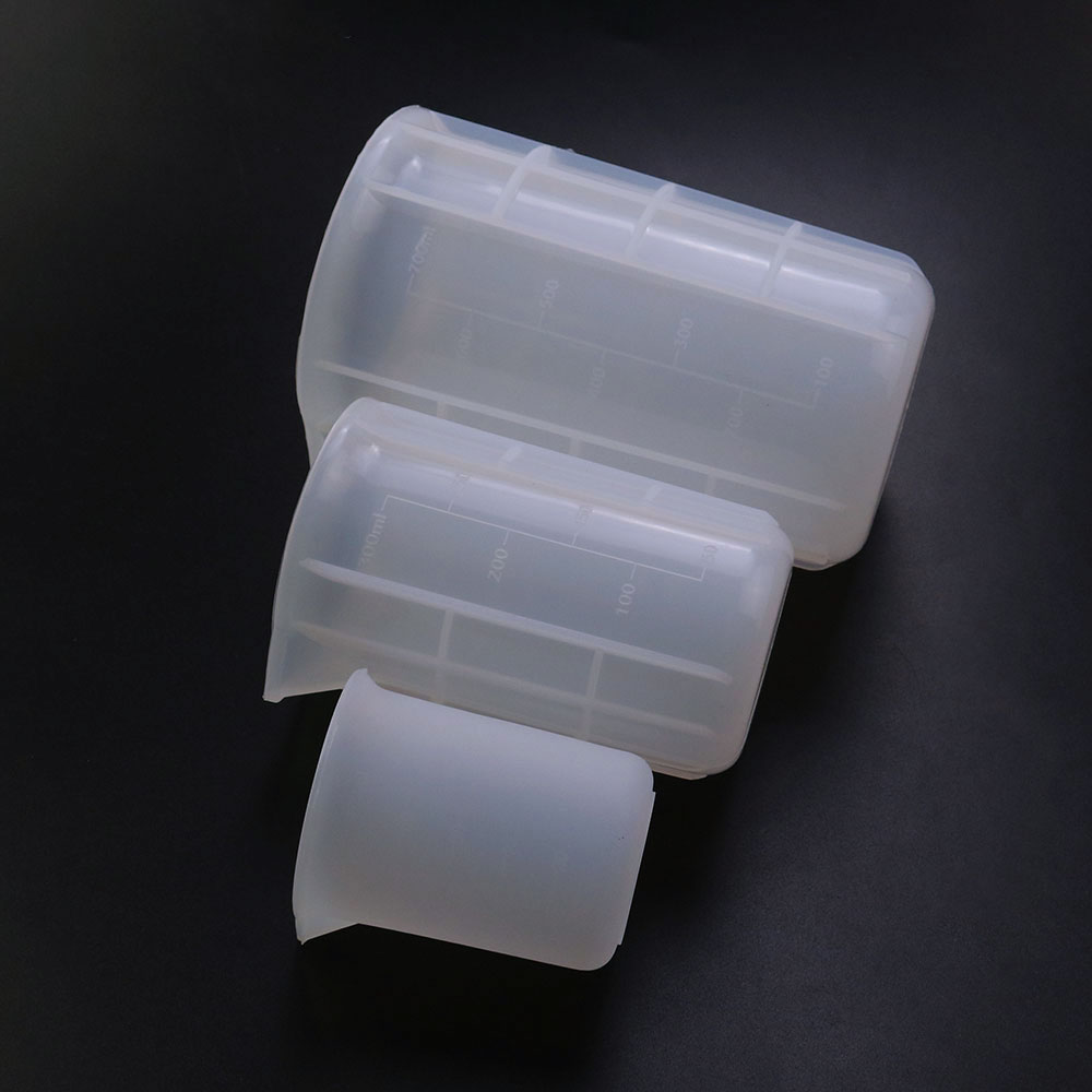 JCD 100ML/300ML/750ML Silicone - Candle Making Tutorial review and price