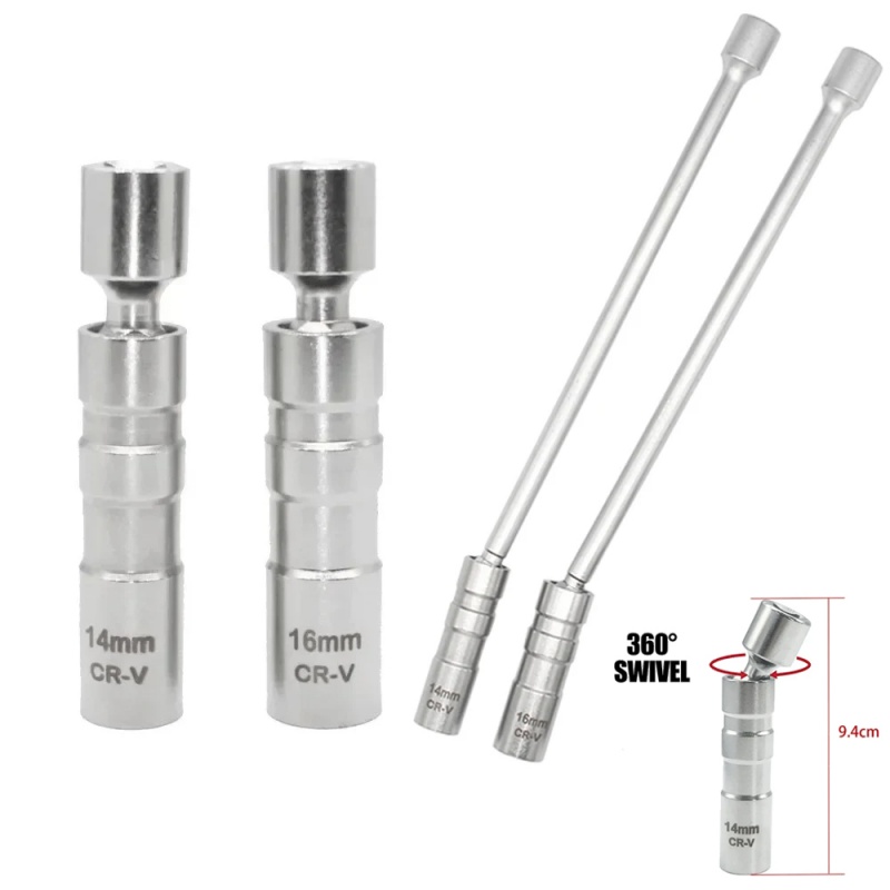 14mm 16mm Spark Plug Removal T - Candle Making Tutorial review and price