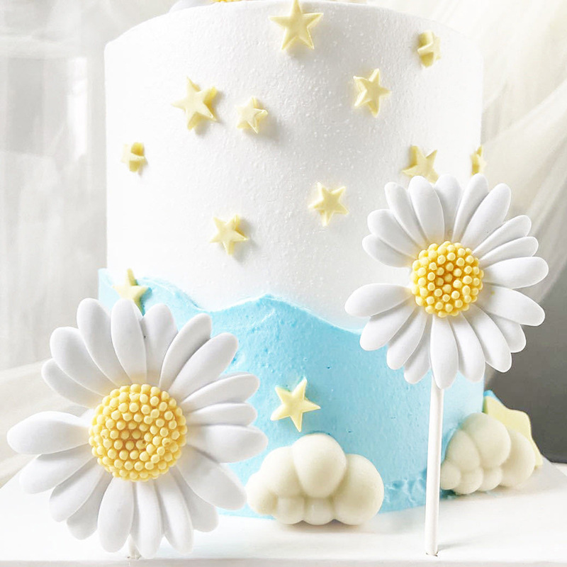 3D Daisy Flower Mold Sun Silic - Candle Making Tutorial review and price