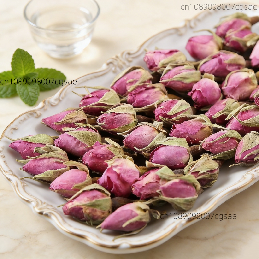 Premium Dried Pink Rose Buds N - Candle Making And Perfume review and price