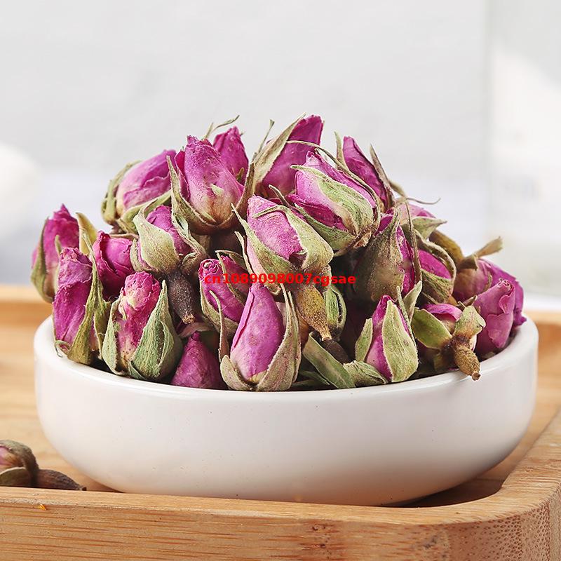 Premium Dried Pink Rose Buds N - Candle Making And Perfume review and price
