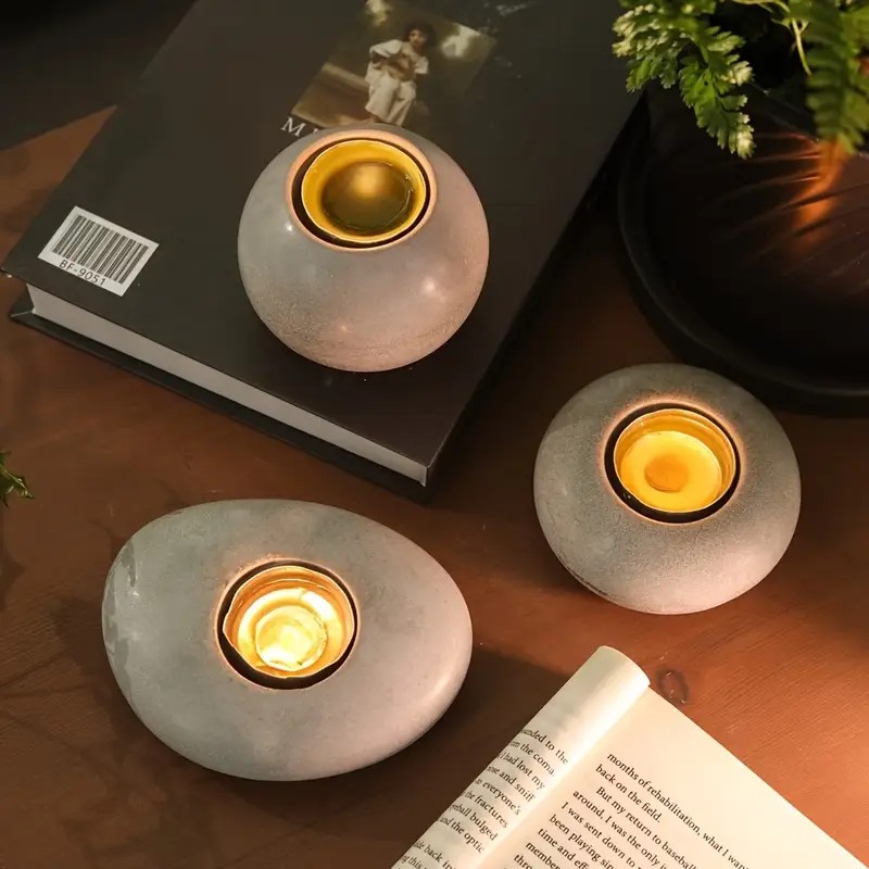 Tealight Candle Holder Resin S - Candle Making Jug review and price