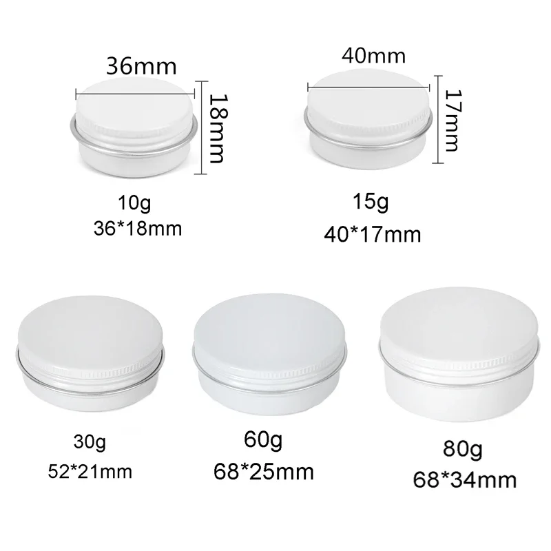 10/20/30Pcs 10/15/30/60/80g Al - Candle Making Jug review and price
