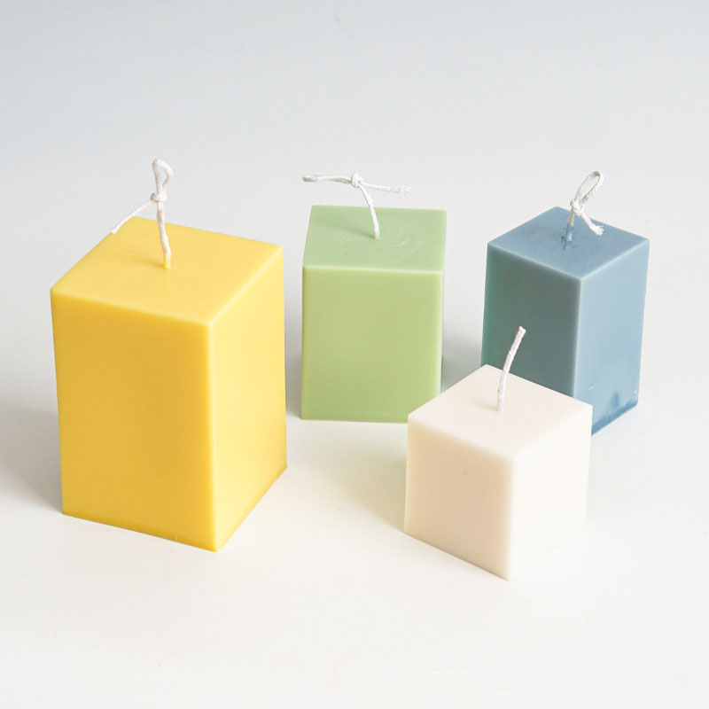 3D Square Rectangle Column Can - Candle Making Kits review and price